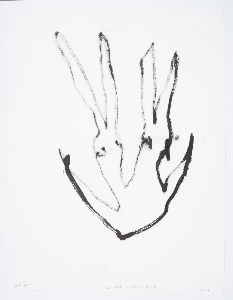 Joan Jonas Freunde Haus der Kunst