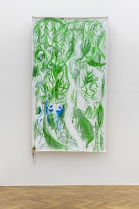 Anna McCarthy, Evergreens Cemetery (Overgrown), 2022, Lot 16, 10.800 € inkl. MwSt.