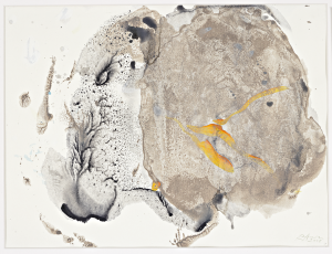 Rebecca Horn, Untitled, 2008, Lot 4, 22.000 € inkl. MwSt.