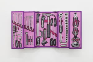 Frieda Toranzo Jäger, The neutralization of critique, 2025